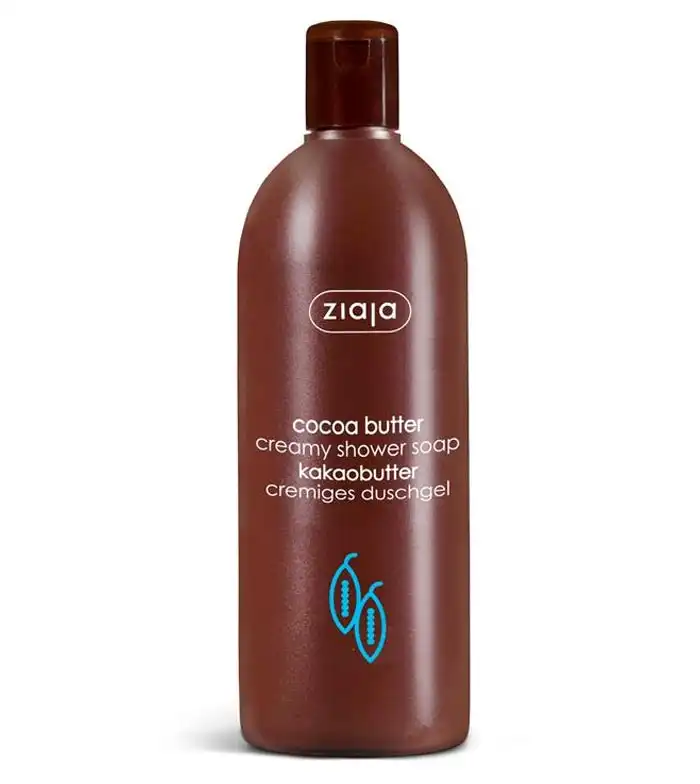Ziaja - Gel de ducha cremoso con manteca de cacao - Ziaja - Comparador de precios