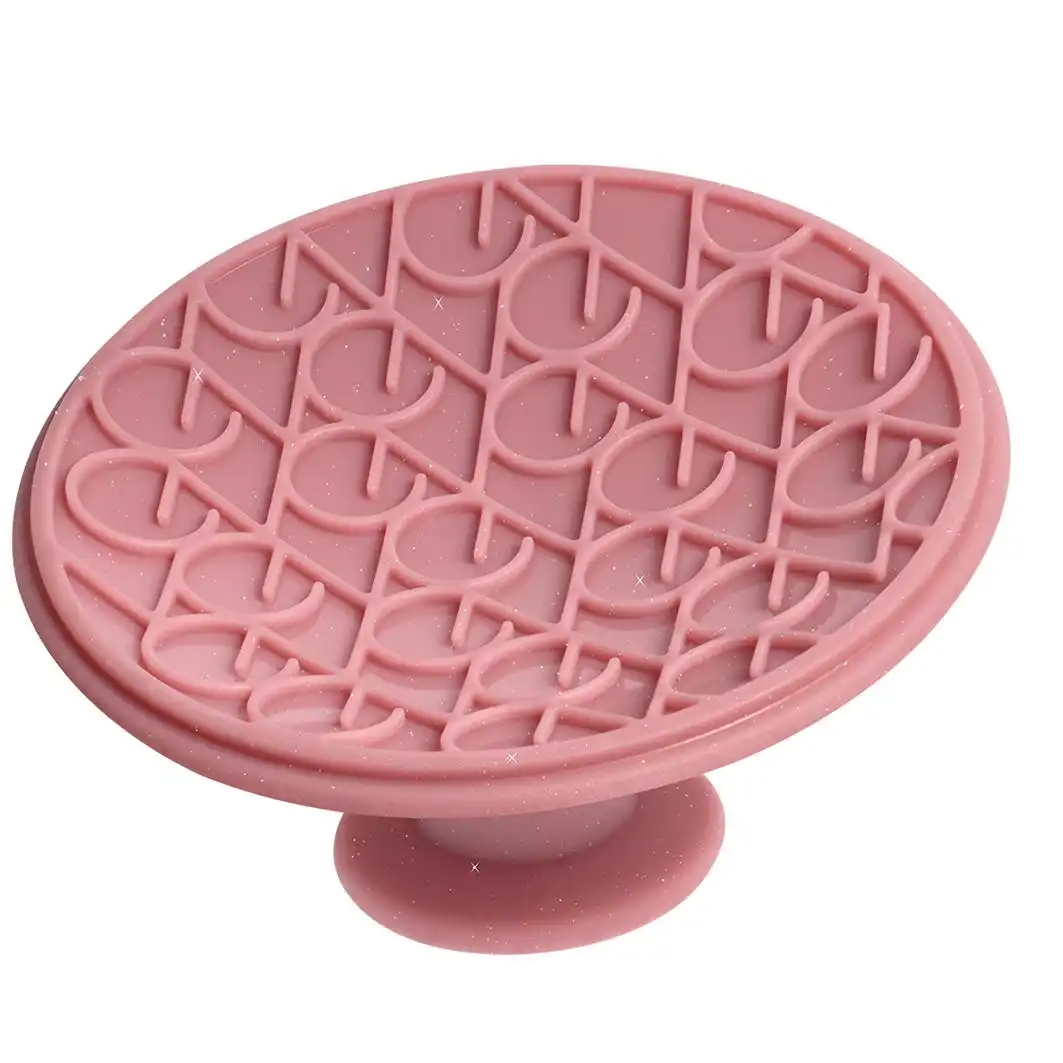 Zoeva  Zoeva Brush Cleansing Pad , 1 pcs - ZOEVA - Comparador de precios