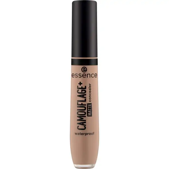 ¡15% DTO! Camouflage+ Matt Corrector 8 ml - ESSENCE - Comparador de precios