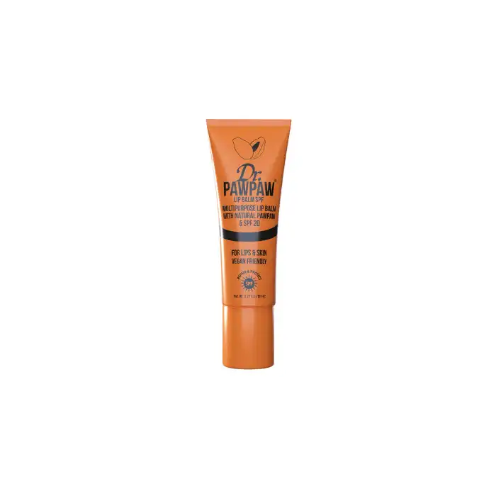 ¡17% DTO! Lip Balm Repair - Protect SPF20 8 ml - Dr PawPaw - Comparador de precios