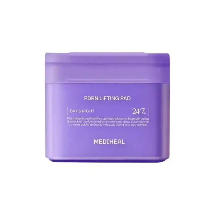 PDRN Lifting Pad Dia Y Noche 170 ml - Mediheal - Comparador de precios