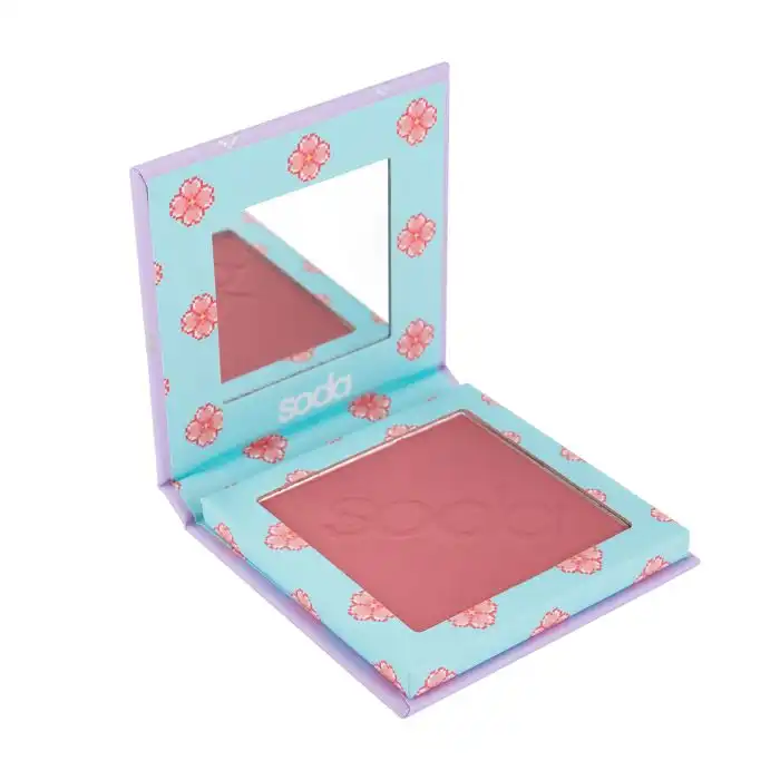 ¡20% DTO! Pressed Blush Colorete - Scotch & Soda - Comparador de precios