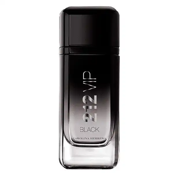 212 Vip Black 100Ml - Carolina Herrera - Comparador de precios