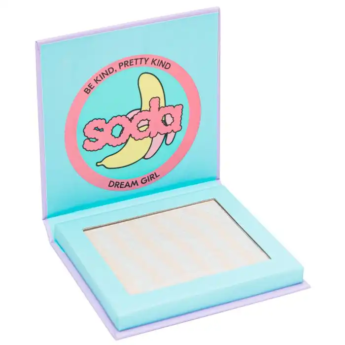 ¡25% DTO! Highlighter Polvo Iluminador Prensado - Scotch & Soda - Comparador de precios