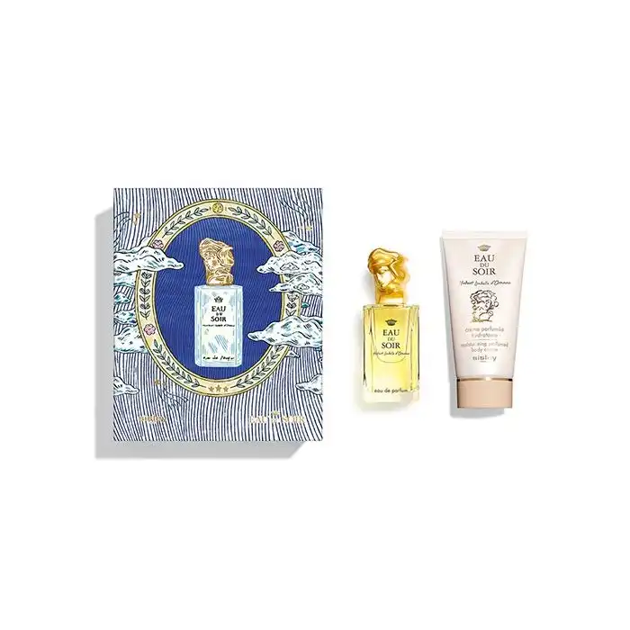 ¡33% DTO! Eau Du Soir Estuche 100 ml - Sisley - Comparador de precios