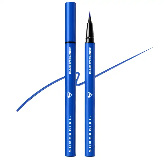 ¡34% DTO! Supergirl™ Waterproof Eyeliner - Supergirl - Comparador de precios