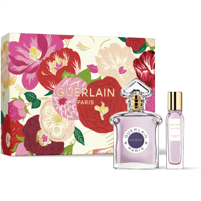 ¡35% DTO! Les Légendaires Insolence Eau de Parfum Estuche 75 ml - Guerlain - Comparador de precios