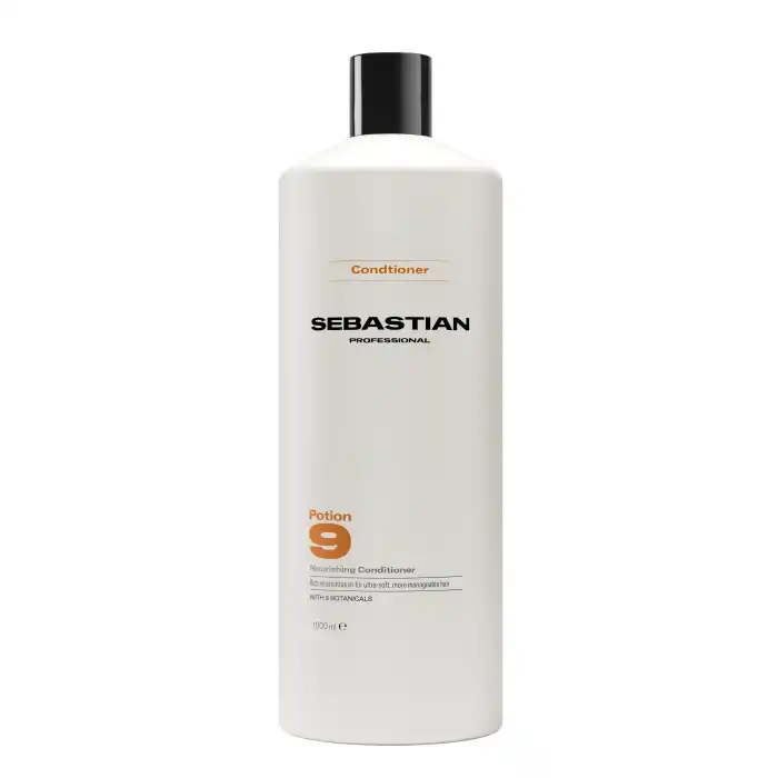 ¡36% DTO! Potion 9 Acondicionador Nutritivo Profesional 1000 ml - SEBASTIAN - Comparador de precios