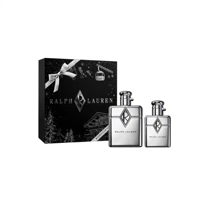 ¡42% DTO! Estuche de Regalo Ralph's Club New York Eau de Parfum 110 ml - Ralph Lauren - Comparador de precios