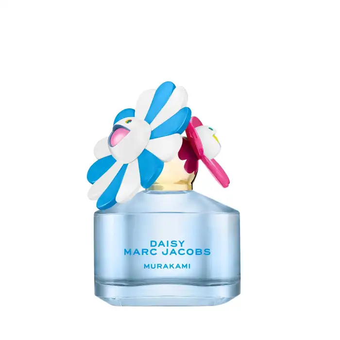 ¡44% DTO! Daisy Murakami Blue Eau de Parfum Edición Limitada 50 ml - Marc Jacobs - Comparador de precios