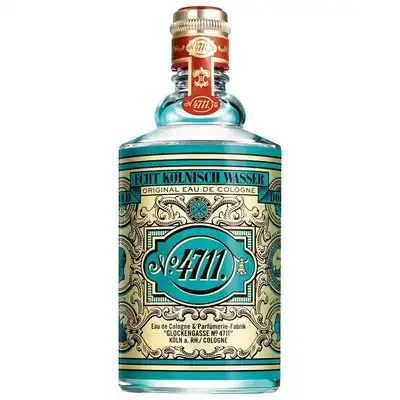 4711 Eau De Cologne Molanus 100 ML 100.0 ml - 4711 - Comparador de precios