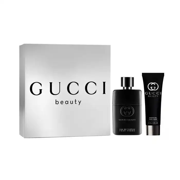 ¡48% DTO! Guilty Eau de Parfum Pour Homme Cofre 50 ml - Gucci - Comparador de precios
