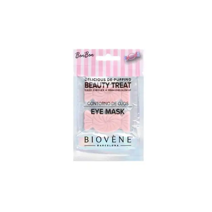 ¡60% DTO! Delicious De-Puffing Contorno de Ojos - Biovene - Comparador de precios