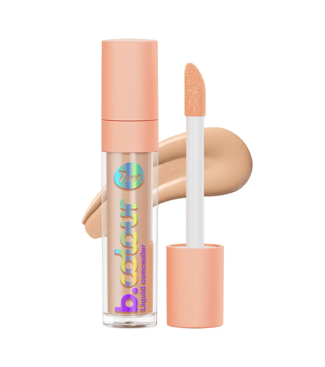 7 Days - Corrector líquido - 03: Medium - 7DAYS - Comparador de precios