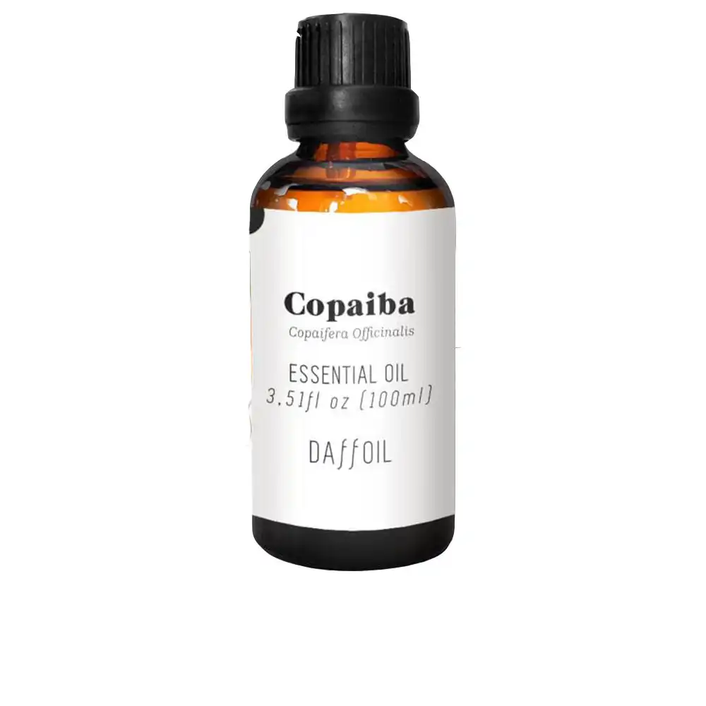 Aceite Esencial copaiba 100 ml - Daffoil - Comparador de precios