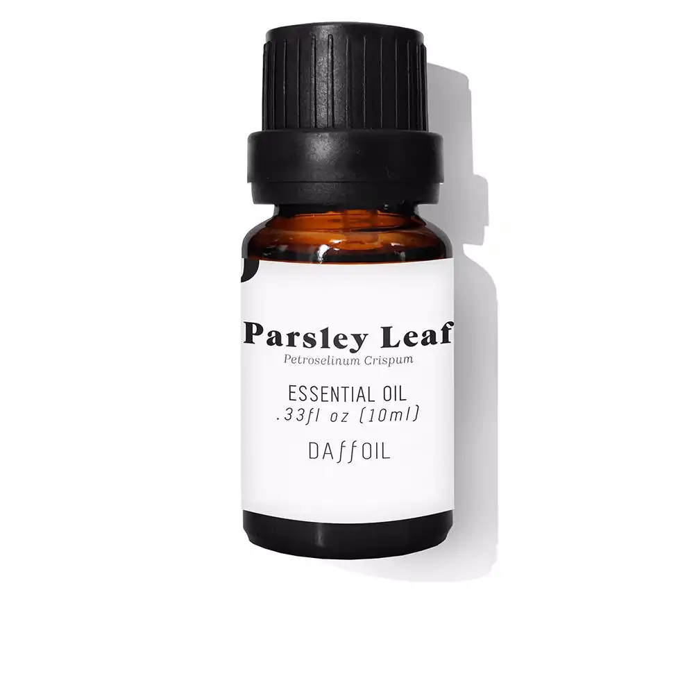 Aceite Esencial hoja de perejil 10 ml - Daffoil - Comparador de precios