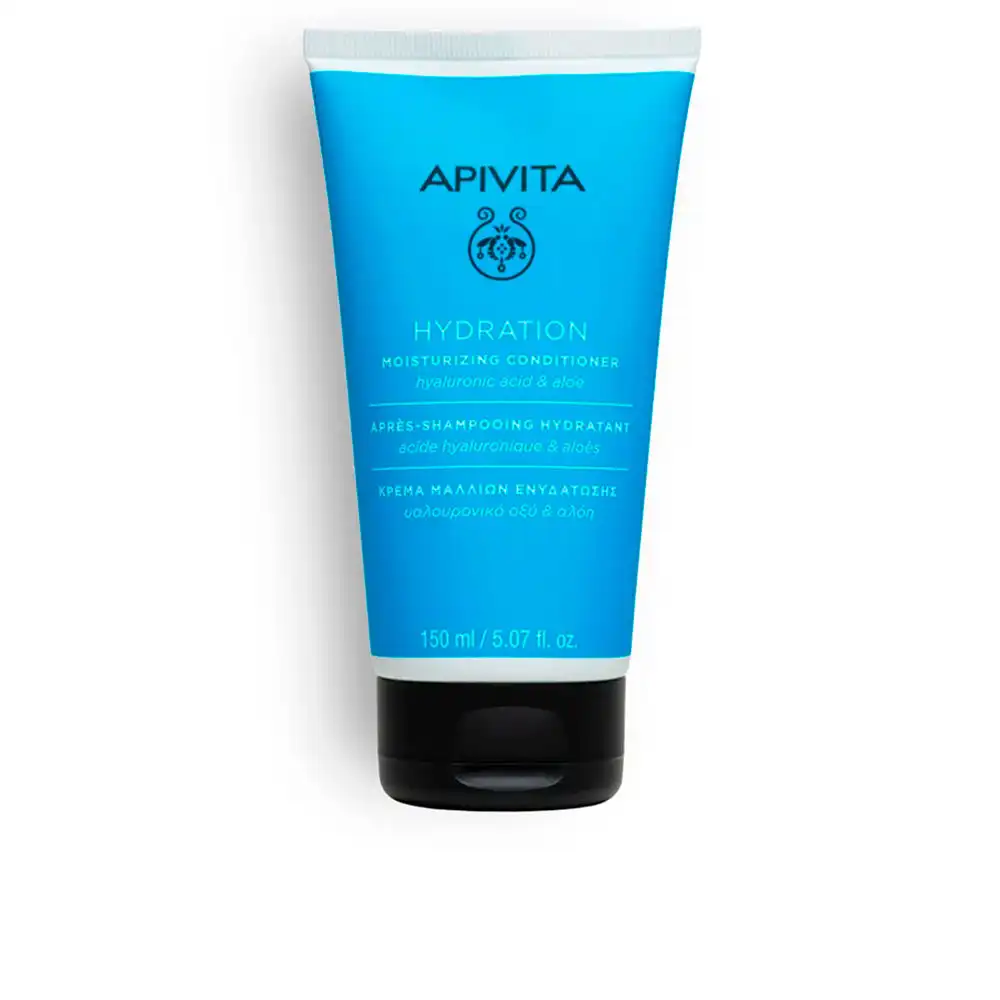 Acondicionador hidratante para todo tipo de cabello 150 ml - Apivita - Comparador de precios