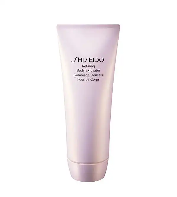 Advanced Energie Refining Body - Shiseido - Comparador de precios