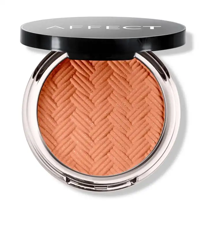 Affect - Colorete Velour Blush On - Freesia - Affect - Comparador de precios