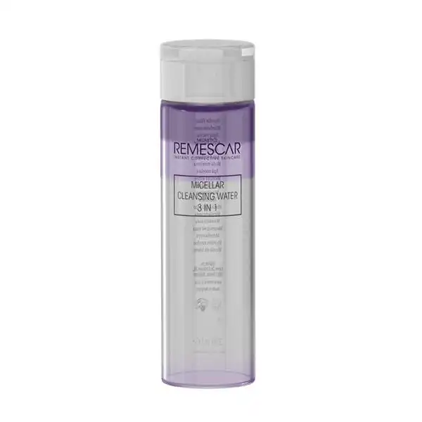 Agua Micelar Limpiadora 3 En 1 - Remescar - Comparador de precios