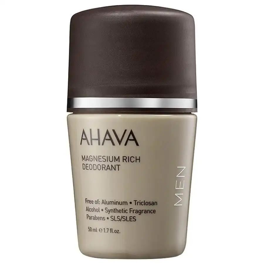 AHAVA - Pack Ahava Osmoter Eye Mask Mascarillas de Ojos y Labios 50 ml male - AHAVA - Comparador de precios