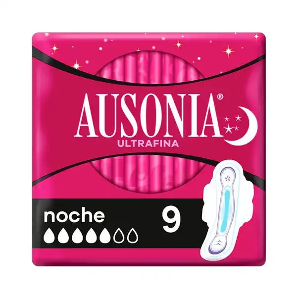 Airdry Noche Alas - AUSONIA - Comparador de precios