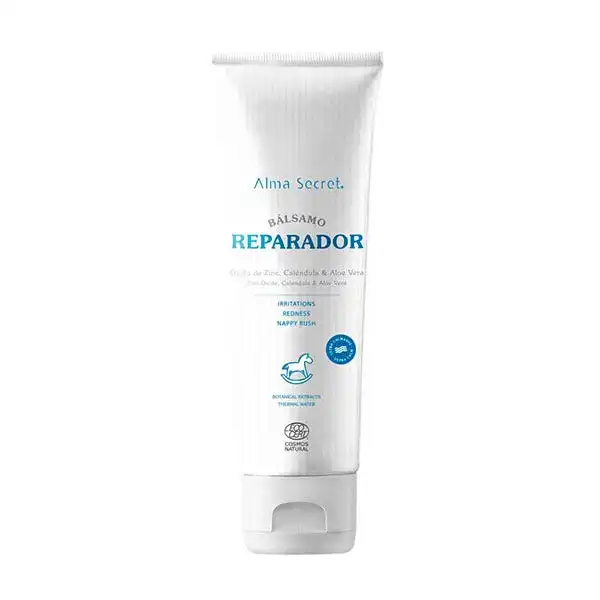 Alma Secret Alma Secret Bálsamo Reparador , 100 ml - Alma Secret - Comparador de precios