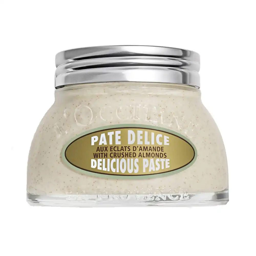 Almendra pasta deliciosa 200 ml - LOccitane en Provence - Comparador de precios