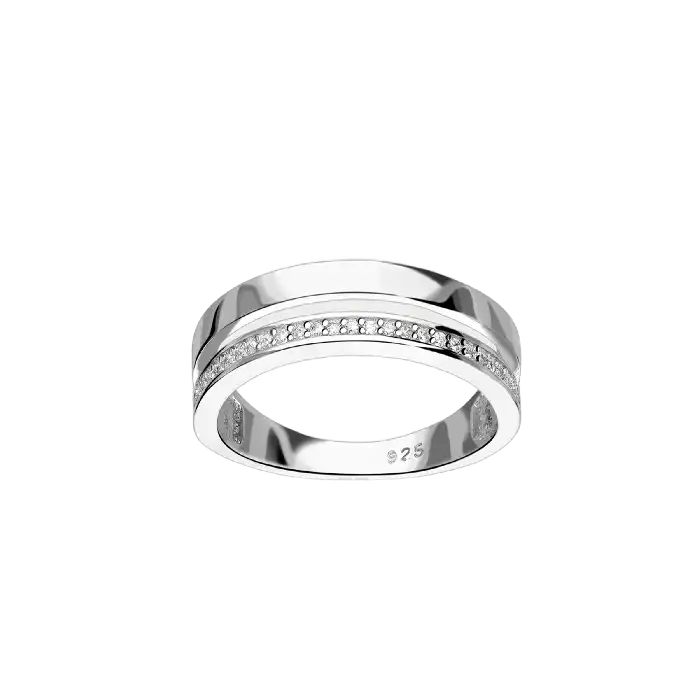 Anillo Salina  ByDamacoco  Pendientes - ByDamacoco - Comparador de precios