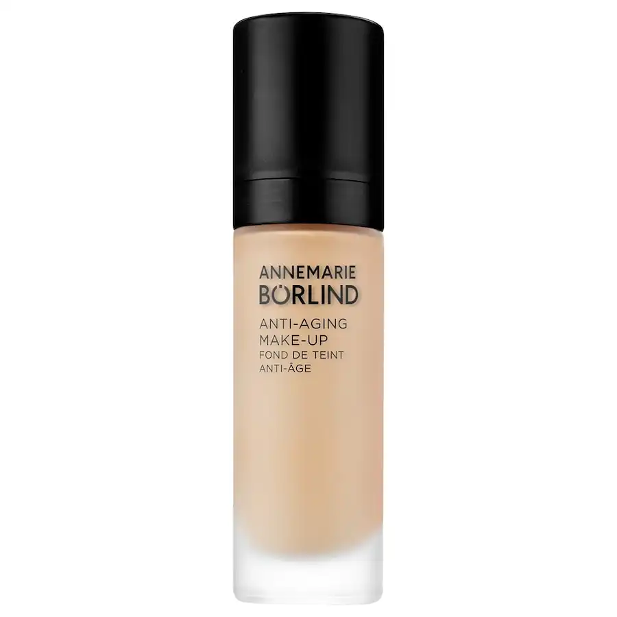 ANNEMARIE BÖRLIND - Anti-Aging Make-Up Bases de maquillaje 30 ml HONEY - Annemarie Börlind - Comparador de precios