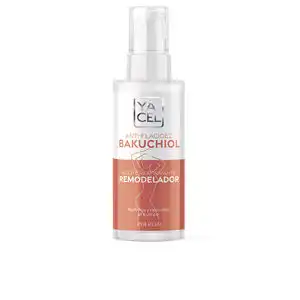 ANTIFLACIDEZ BAKUCHIOL aceite reafirmante y remodelador Reafirmante corporal - Yacel - Comparador de precios