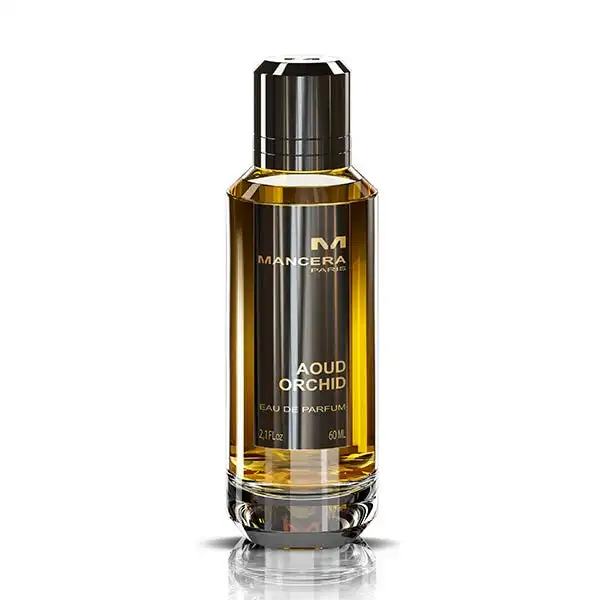 Aoud Orchid 60Ml - MANCERA PARIS - Comparador de precios