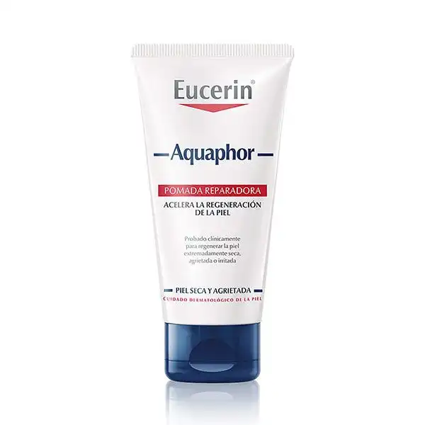 Aquaphor - Eucerin - Comparador de precios