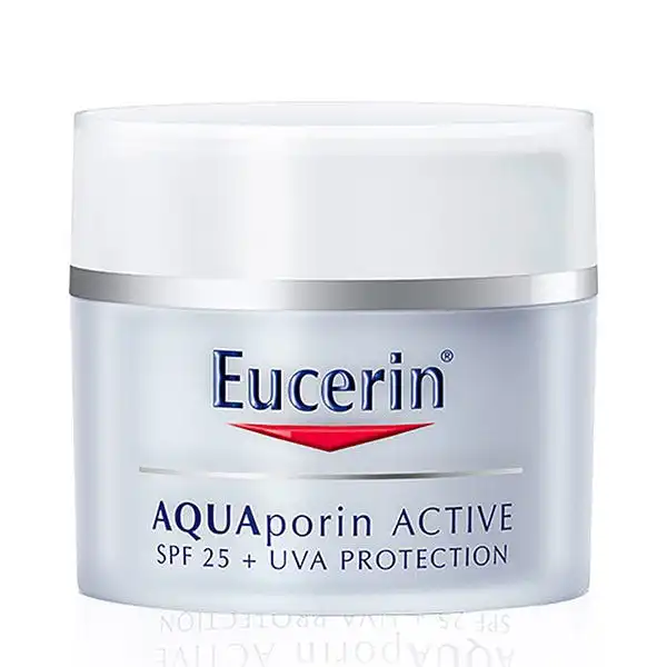 Aquaporin Active Spf25 - Eucerin - Comparador de precios