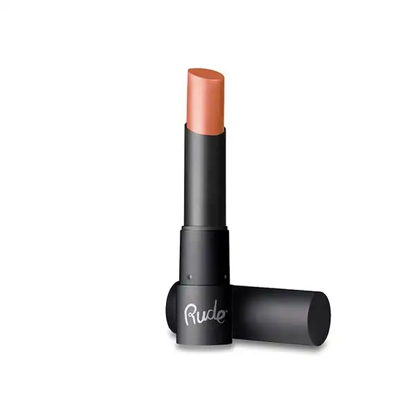 Attitude Matte Lipstick Cocky - RUDE - Comparador de precios