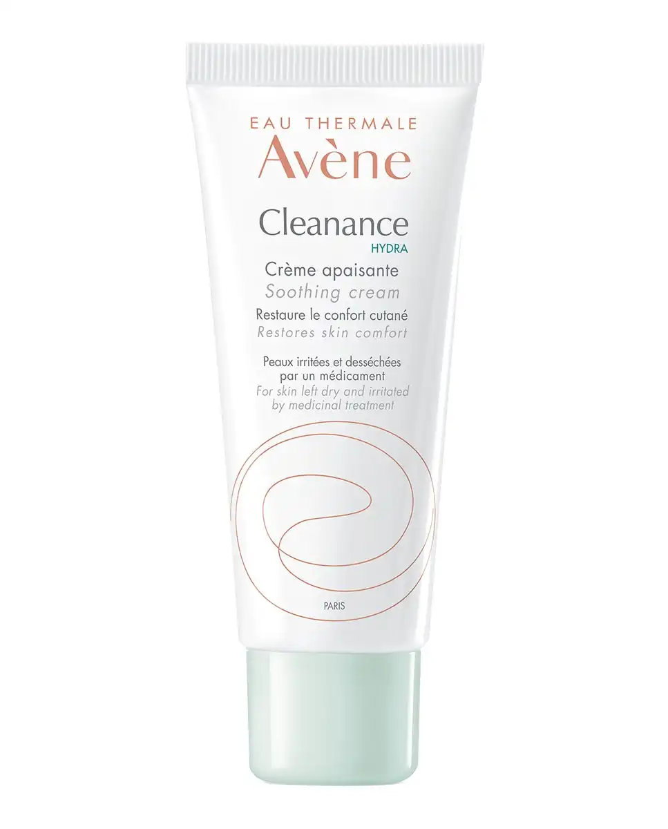 Avène - Cleanance Hydra Crema 40 Ml - Avène - Comparador de precios