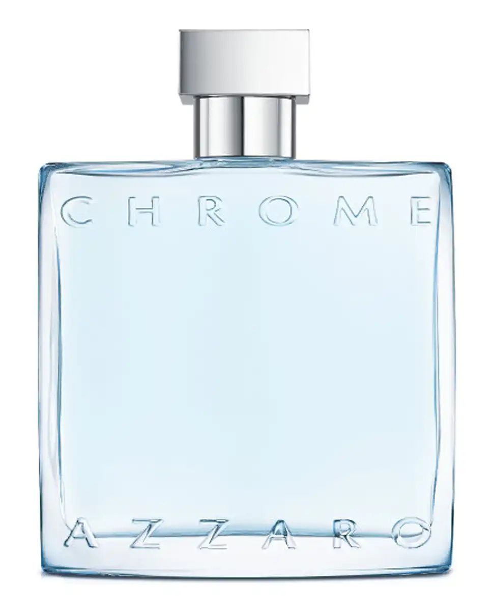 Azzaro - Eau De Toilette Chrome 100 Ml - Azzaro - Comparador de precios