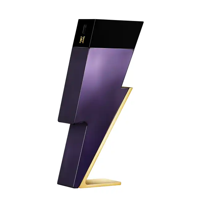 Bad Boy Dazzling Garden Eau de Toilette 100 ml - Carolina Herrera - Comparador de precios