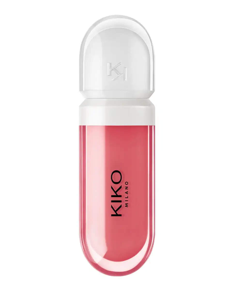 Bálsamo Labial Kissable Lip Volume Plumping Lip Cream De Kiko Milano 03 Bloomberry - Kiko Milano - Comparador de precios