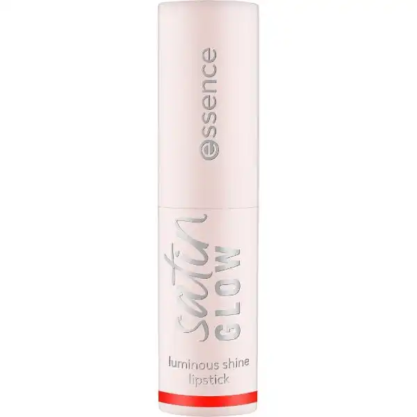 Barra Labios Satin Glow Luminous Shine 07 - ESSENCE - Comparador de precios