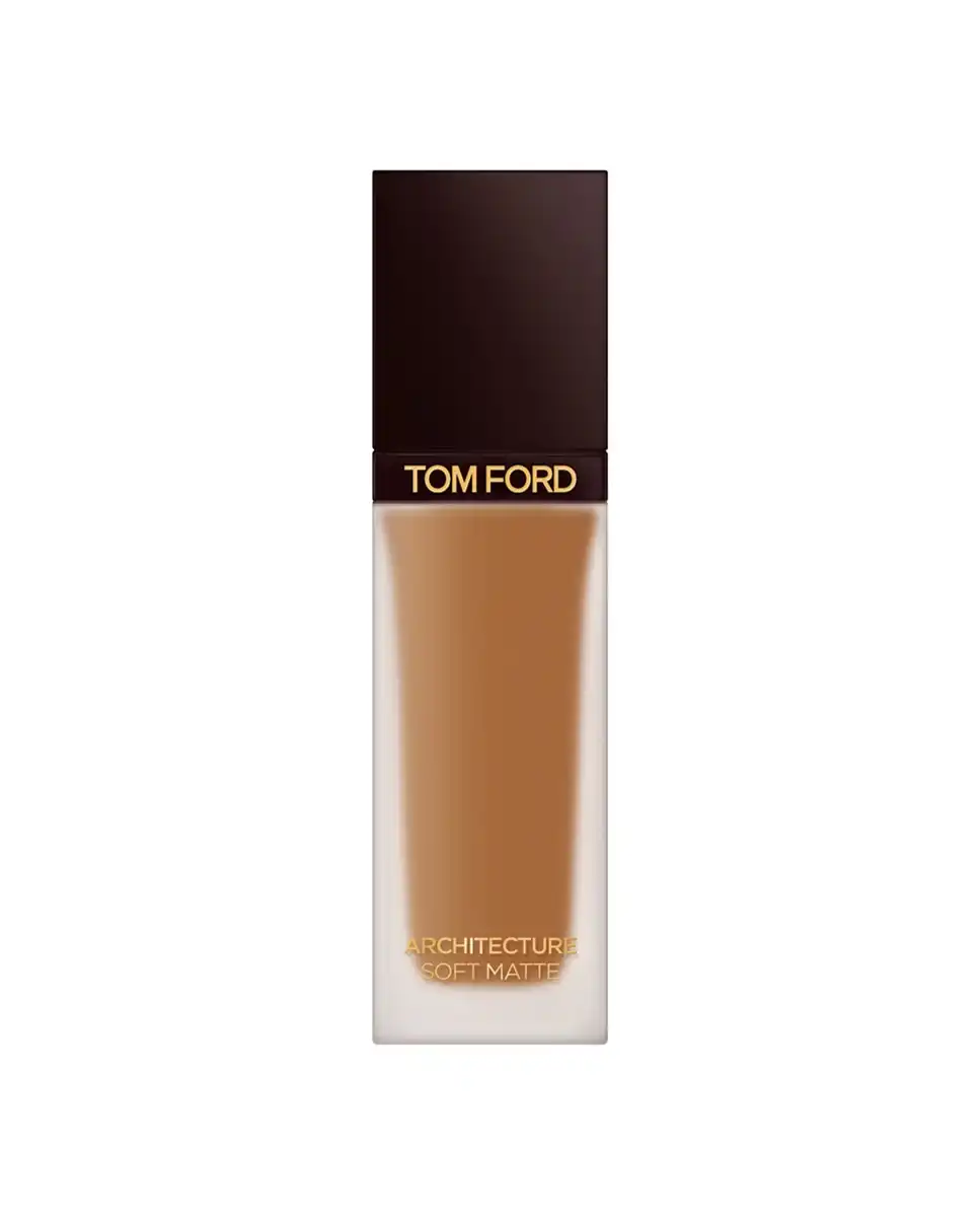 Base de Maquillaje Architecture Soft Mate Blurring Foundation 30 ml Tom Ford 10.5 MOCHA ? - Tom Ford - Comparador de precios