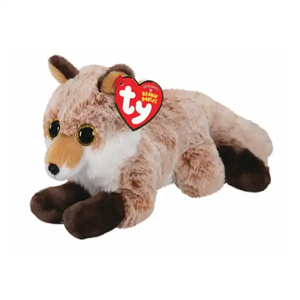 Beanie Babies Fredrick - Ty - Comparador de precios