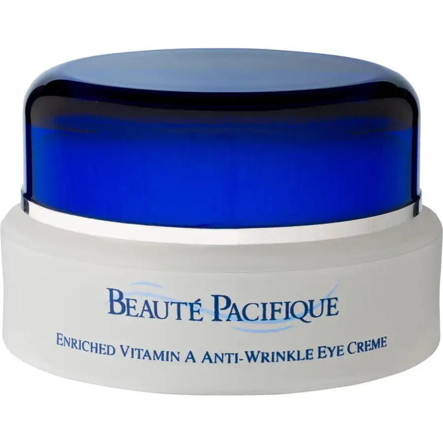 Beauté Pacifique - Crème Métamorphique Crema de ojos antiarrugas con vitamina A Cremas de ojos 15 ml female - Beauté Pacifique - Comparador de precios