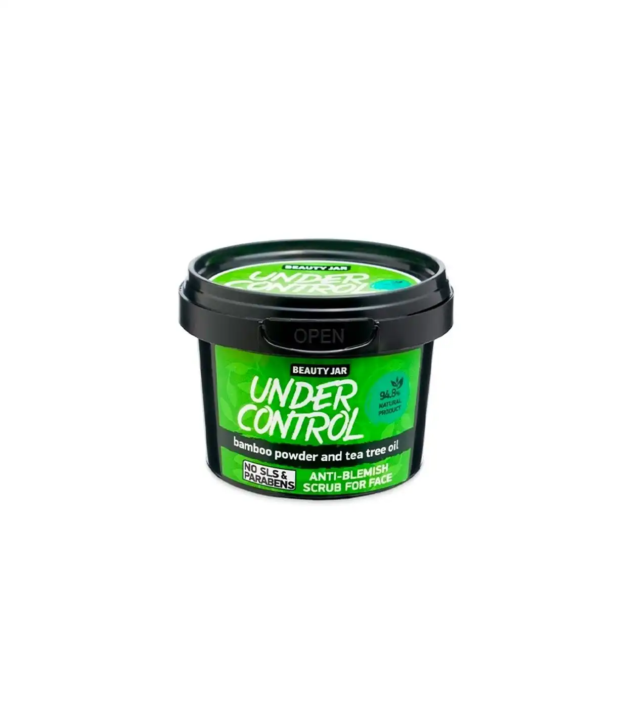 Beauty Jar - Exfoliante facial anti-imperfecciones Under Control - Beauty Jar - Comparador de precios