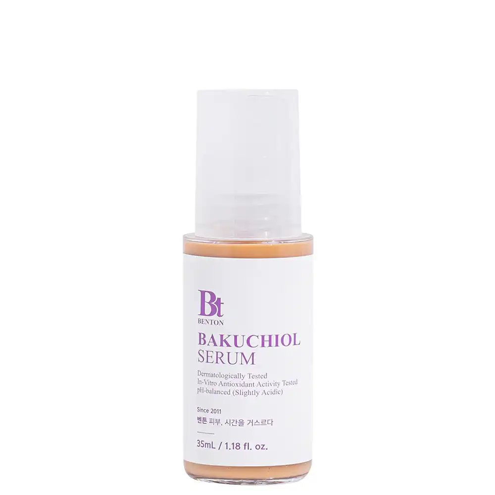 Benton - Sérum antioxidante con Bakuchiol - Benton - Comparador de precios
