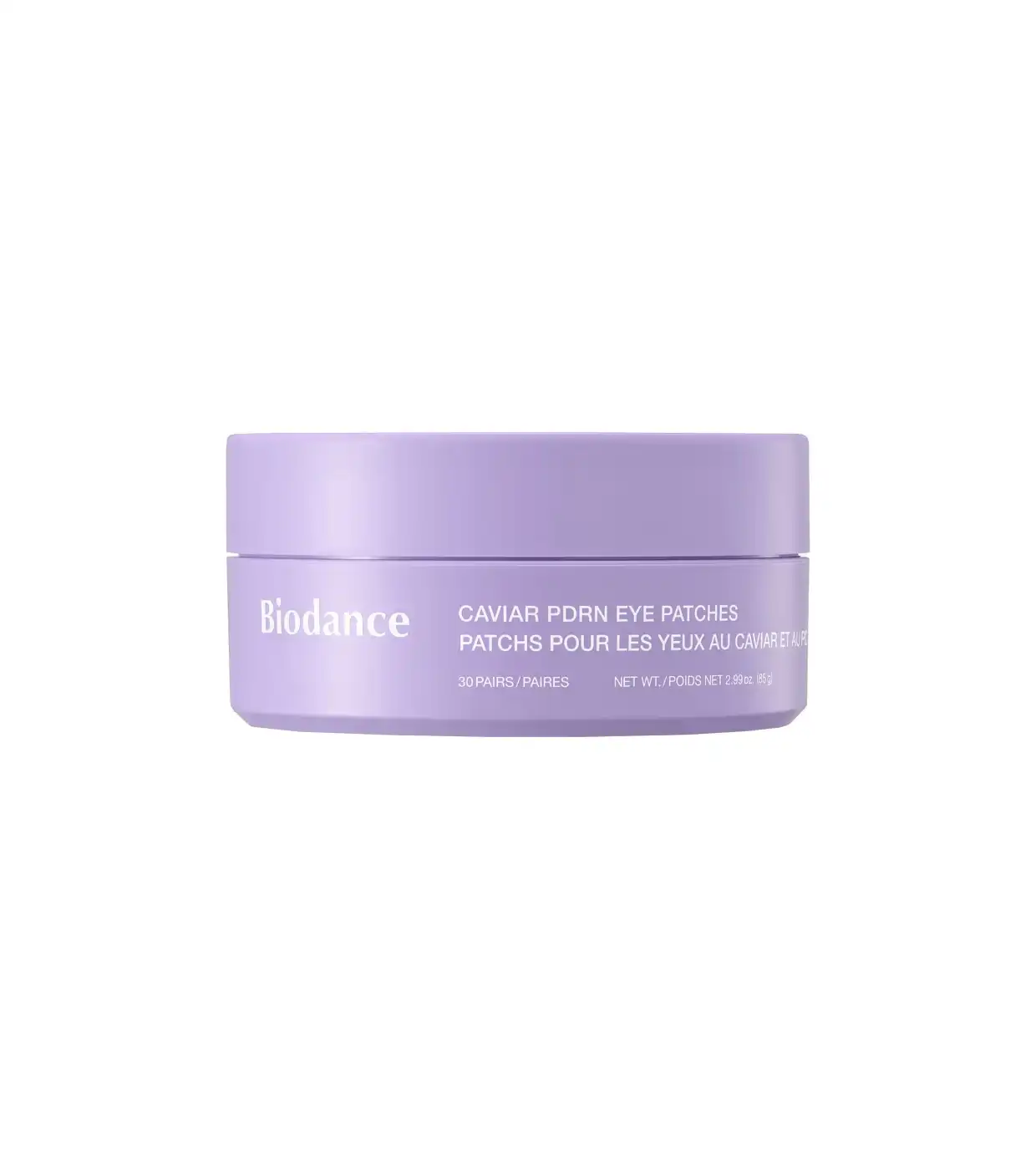 Biodance - Parches para el contorno de ojos Caviar PDRN - Biodance - Comparador de precios