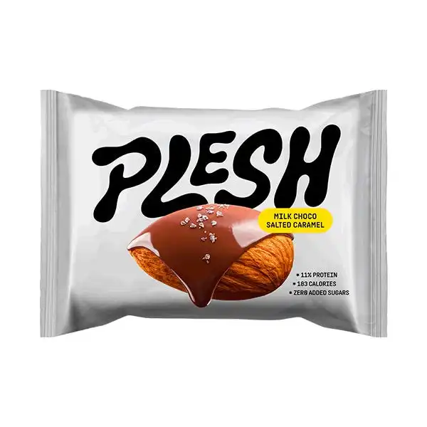 Bite De Almendra - Plesh - Comparador de precios