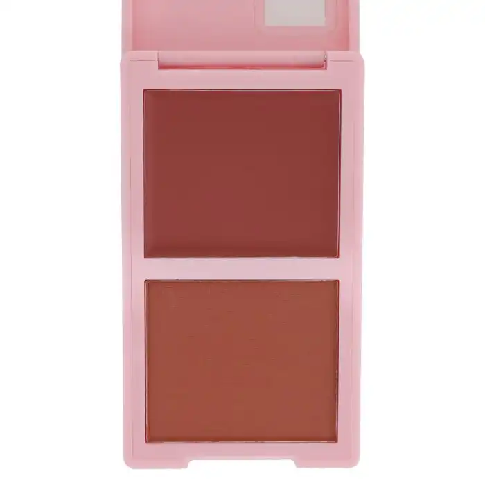 Blush Twist Cream - Powder Colorete - W7 - Comparador de precios