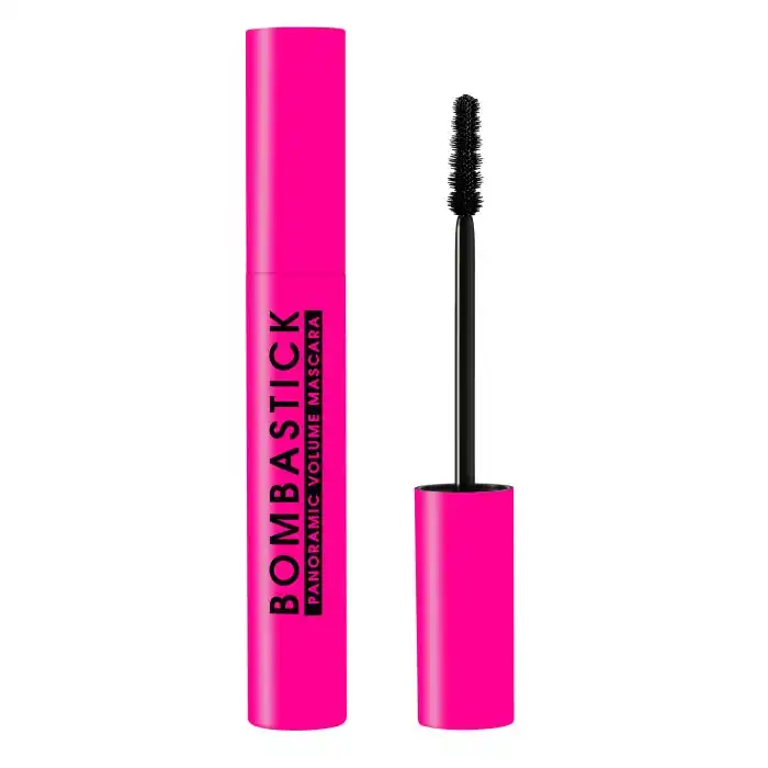 Bombastick Máscara de Pestañas Voluminizadora 12.5 ml - DERMACOL - Comparador de precios