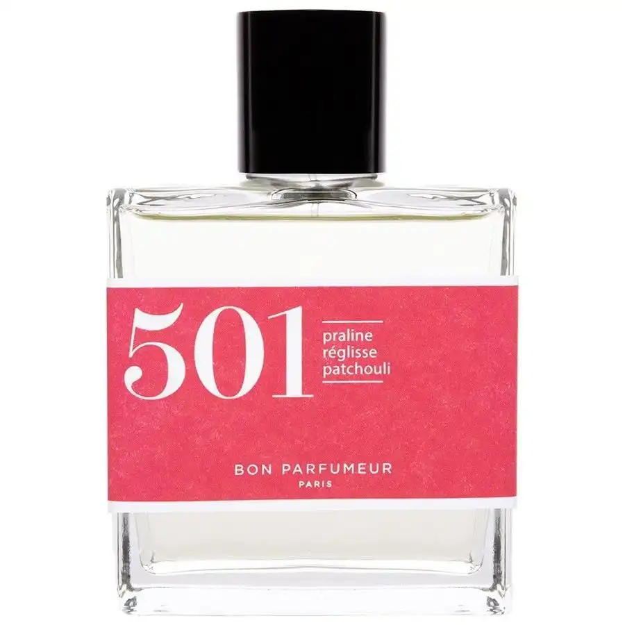Bon Parfumeur - Oriental No. 501 Praliné, Regaliz, Pachulí Perfumes unisex 100 ml unisex - Bon Parfumeur - Comparador de precios
